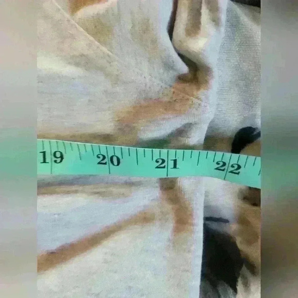 Miiyu | Ultra Soft Hoodie, Ptp 18'' - Picture 6 of 7